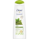 Dove Detox Ritual šampon s Matchou a rýžovým mlékem 250 ml