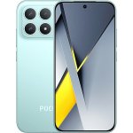 POCO F8 Pro 12GB/512GB Blue – Zboží Živě