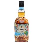 Plantation Isle of Fiji 40% 0,7 l (holá láhev) – Zboží Dáma