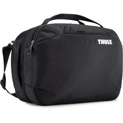 Thule Subterra TSBB301 black 23 l – Hledejceny.cz