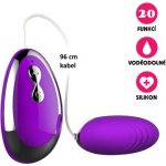 Charmly Toy Silicone Egg – Sleviste.cz