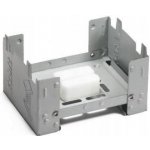 Esbit Pocket Stove Small 20 x 4g – Sleviste.cz