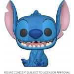Funko Pop! Lilo a Stitch Stitch 25 cm – Hledejceny.cz