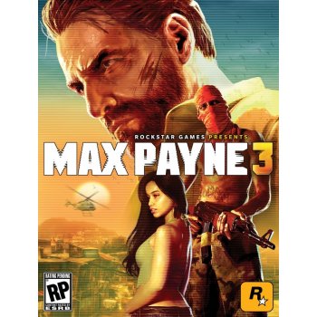 Max Payne 3