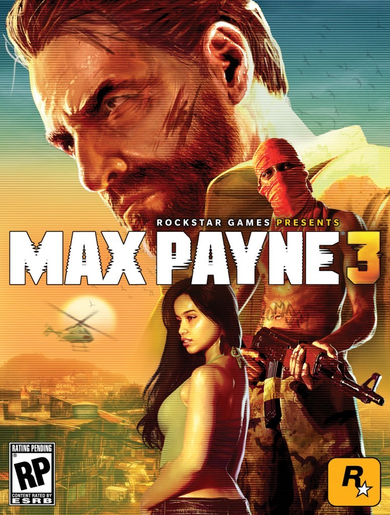 Max Payne 3 Complete