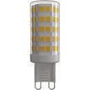 Emos LED žárovka Classic JC 2,5W G9 Neutrální bílá