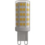 Emos LED žárovka Classic JC 2,5W G9 Neutrální bílá – Hledejceny.cz