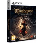 Mandragora: Whispers of the Witch Tree (Collector's Edition) – Hledejceny.cz