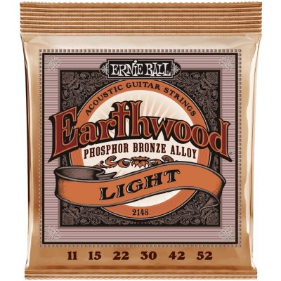 Ernie Ball 2148 – Sleviste.cz