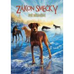 Zákon smečky 6 - Psí běsnění - Erin Hunter, Brožovaná – Hledejceny.cz