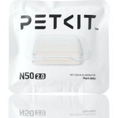 Petkit náhradní deodorant N50 3 ks – Hledejceny.cz