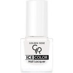 Golden Rose Ice Color lak na nehty 101 6 ml – Zboží Dáma