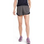 Under Armour Play Up Shorts 3.0 dámské kraťasy 1344552-028 black – Zboží Dáma