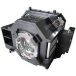 Lampa pro projektor EPSON EMP-X5, generická lampa s modulem – Sleviste.cz