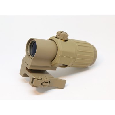 Aim-O 3x Magnifer G33 Style – Zbozi.Blesk.cz