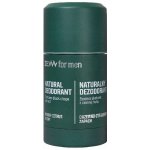 Zew for men Natural deostick 80 g – Sleviste.cz