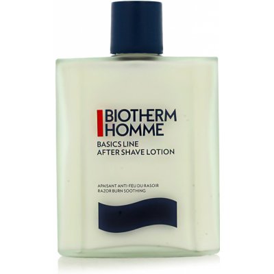 Biotherm Homme Razor Burn Eliminator balzám po holení 100 ml – Hledejceny.cz