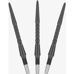 Target Swiss Point Storm SURGE Black 30 mm 3 ks – Zbozi.Blesk.cz