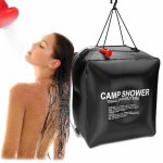 Bestent solární kempingová sprcha 40l – Sleviste.cz
