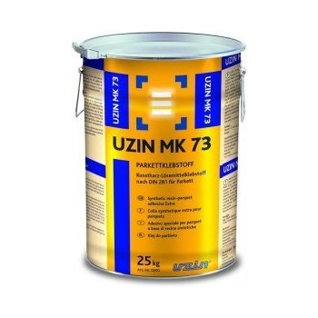 UZIN MK 73 parketové lepidlo 25kg