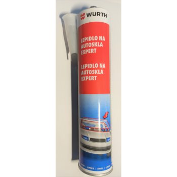 WURTH 0890023701 Classic Plus Lepidlo na autoskla 310ml