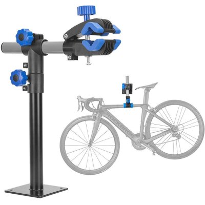 Rockbros Steel Montážní Modrá – Zboží Dáma