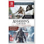 Assassin’s Creed: The Rebel Collection – Hledejceny.cz