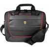 Brašna na notebook Ferrari Torba FECB13BK Tablet 13" černá/black Scuderia