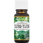 Saloos esenciální olej Ylang - Ylang 50 ml – Hledejceny.cz
