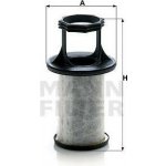MANN-FILTER Filtr odvzdušnění klikové skříně ProVent MF LC5001/2x – Hledejceny.cz