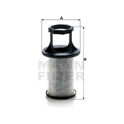 MANN-FILTER Filtr odvzdušnění klikové skříně ProVent MF LC5001/2x – Hledejceny.cz