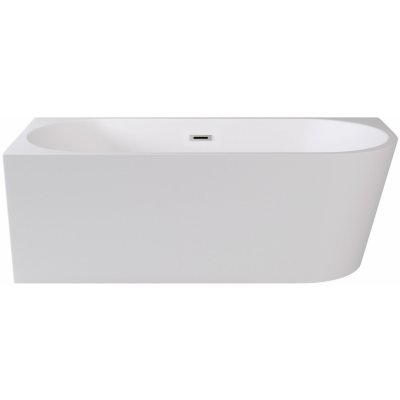 Besco Zoya ke stěně 150 x 75 cm WAS-150-ZL – Hledejceny.cz