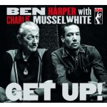 Ben Harper Get Up! – Hledejceny.cz