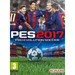 Pro Evolution Soccer 2017 – Sleviste.cz