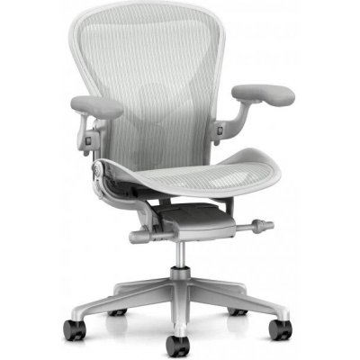 Herman Miller Aeron C – Zboží Živě