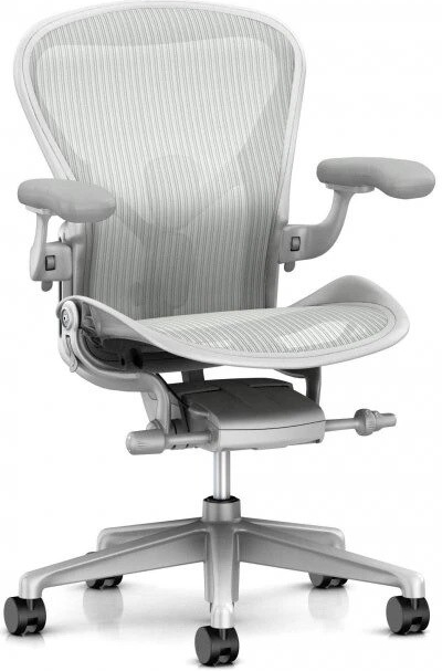 Herman Miller Aeron C