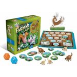 Granna Superfarmář & Koza – Zboží Mobilmania