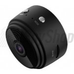 Spy Shop Mini Wifi A9 – Zboží Živě