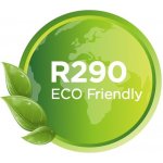 Midea/Comfee MDDF-16DEN7 – Zboží Dáma