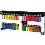 SOLO GOYA Sada akrylových barev 8x20ml – Zboží Dáma