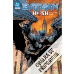 Batman - Ticho 2, kniha první – Hledejceny.cz
