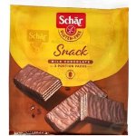 Schär Snack bezlepkové oplatky 105 g – Zboží Mobilmania