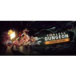 Endless Dungeon – Hledejceny.cz