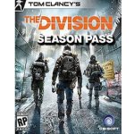 Tom Clancy's: The Division Season Pass – Hledejceny.cz