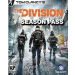 Tom Clancy's: The Division Season Pass – Zbozi.Blesk.cz