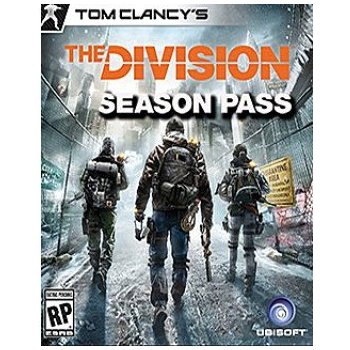 Tom Clancy's: The Division Season Pass