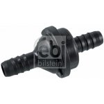 Ventil, odvětrání klikové skříně FEBI BILSTEIN 102362 – Zboží Mobilmania