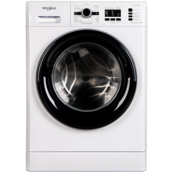 Whirlpool FWL61083B CS