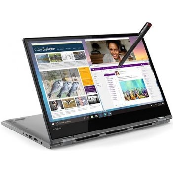 Lenovo IdeaPad Yoga 81H9006YCK