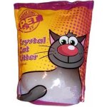 Silica Happy Cool Pet Original 7,6 l – Zbozi.Blesk.cz